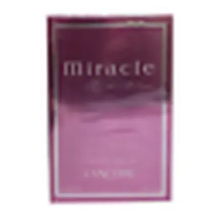 Lancã´Me Lancome Miracle Blossom Eau De Parfum Spray 100ml 3.4Fl.Oz
Lancã´Me Lancome Miracle Blossom Eau De Parfum Spray 100ml 3.4Fl.Oz