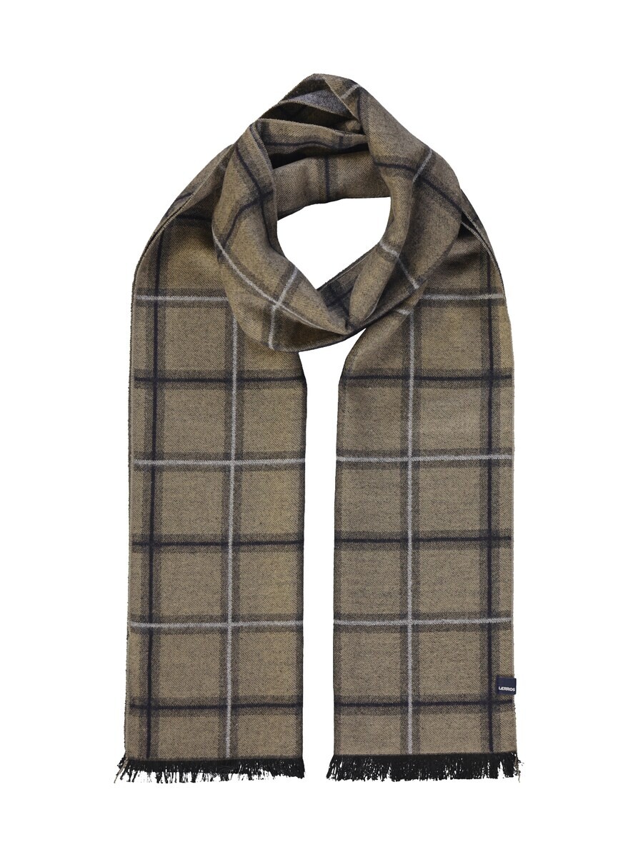 Шарф LERROS Scarf, кэмел
Шарф LERROS Scarf, кэмел