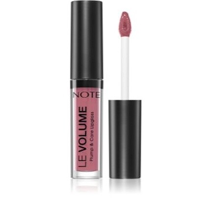 Блеск для губ Le Volume Plump 2 мл Note Cosmetics
Блеск для губ Le Volume Plump 2 мл Note Cosmetics