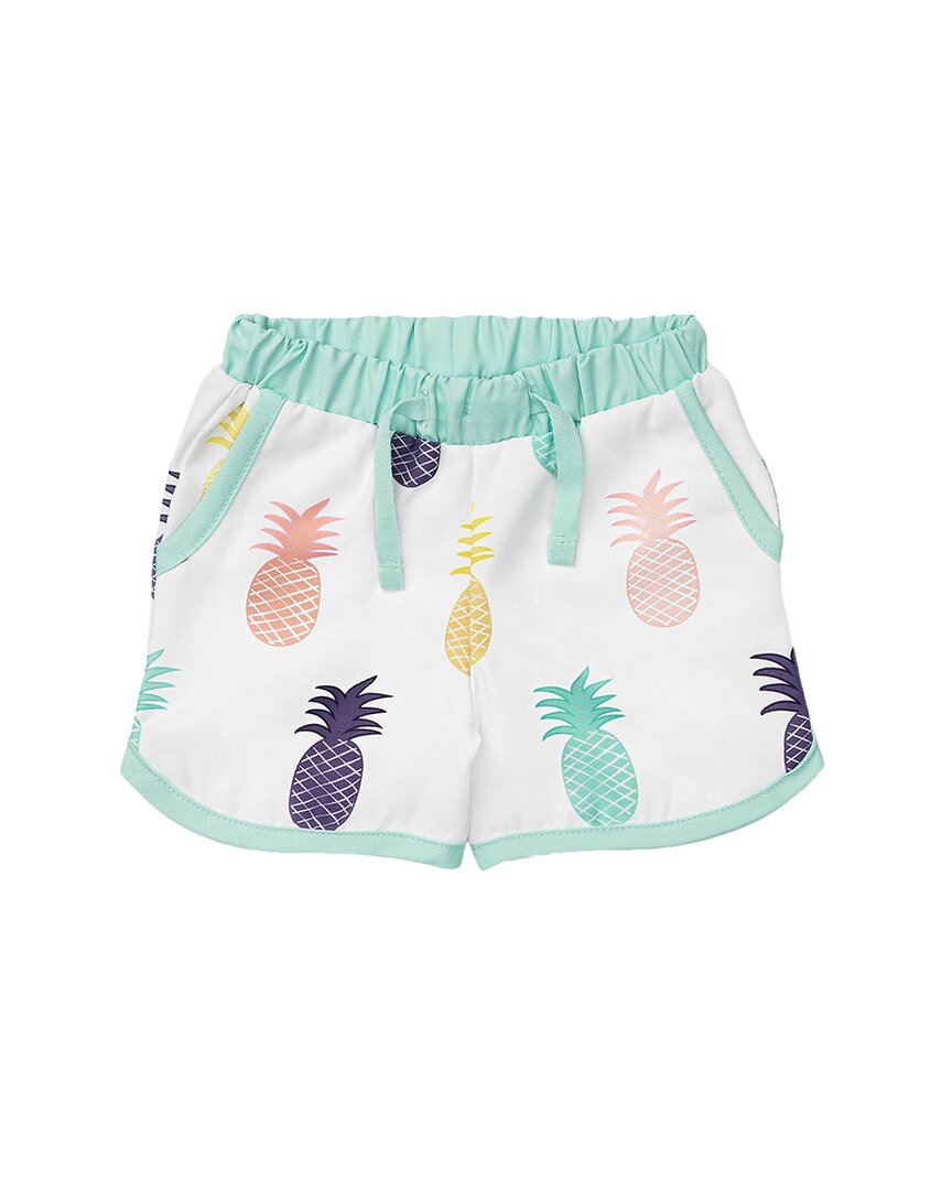 Плавки Monica + Andy Pocket, цвет multi
Плавки Monica + Andy Pocket, цвет multi