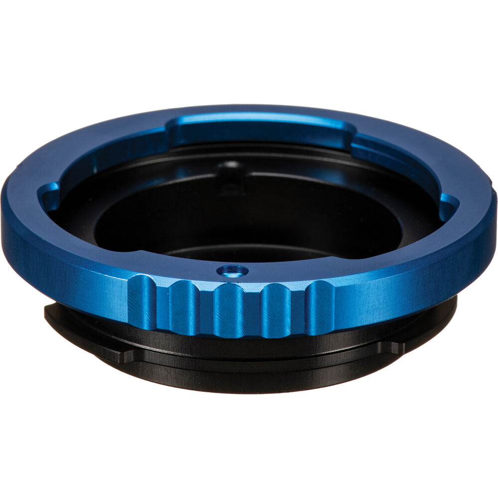 Адаптер для крепления объектива MTF Services Ltd 2/3" (B4) to Sony 1/2" Adapter MTSONXD
Адаптер для крепления объектива MTF Services Ltd 2/3" (B4) to Sony 1/2" Adapter MTSONXD