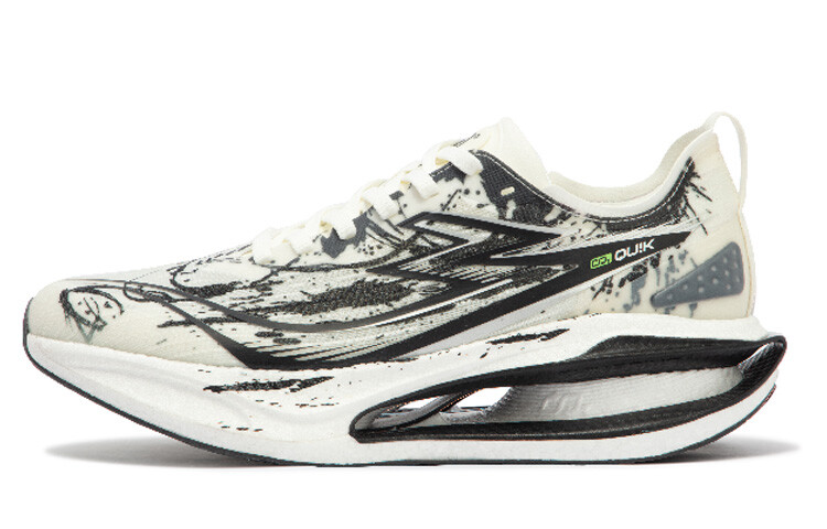 Кроссовки мужские низкие белые/черные 361°, Черный, Кроссовки мужские низкие белые/черные 361°
Кроссовки мужские низкие белые/черные 361°, Черный, Кроссовки мужские низкие белые/черные 361°