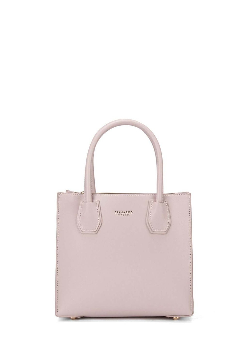 Сумка Diana&Co, светло-розовый
Сумка Diana&Co, светло-розовый