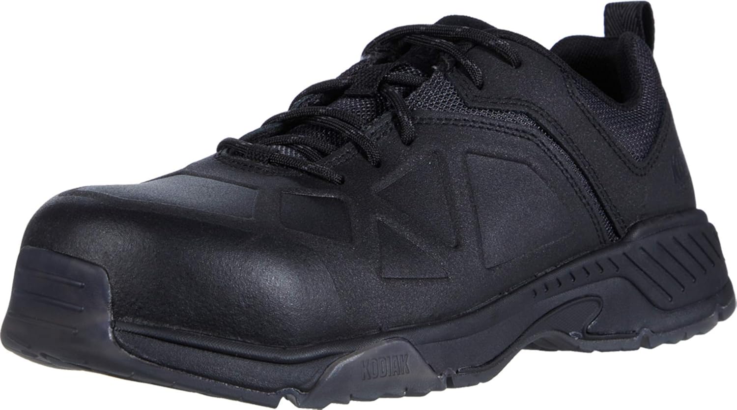 Ботинки Kodiak MKT 1 с композитным носком, серый
Ботинки Kodiak MKT 1 с композитным носком, серый