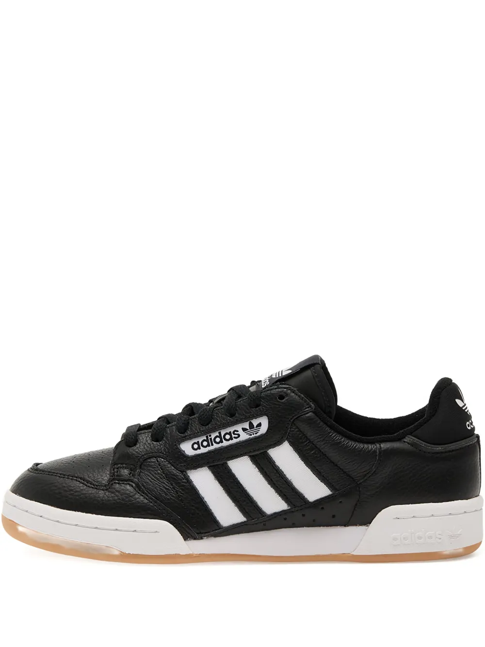 Кроссовки Continental 80 Stripes Adidas, черный
Кроссовки Continental 80 Stripes Adidas, черный