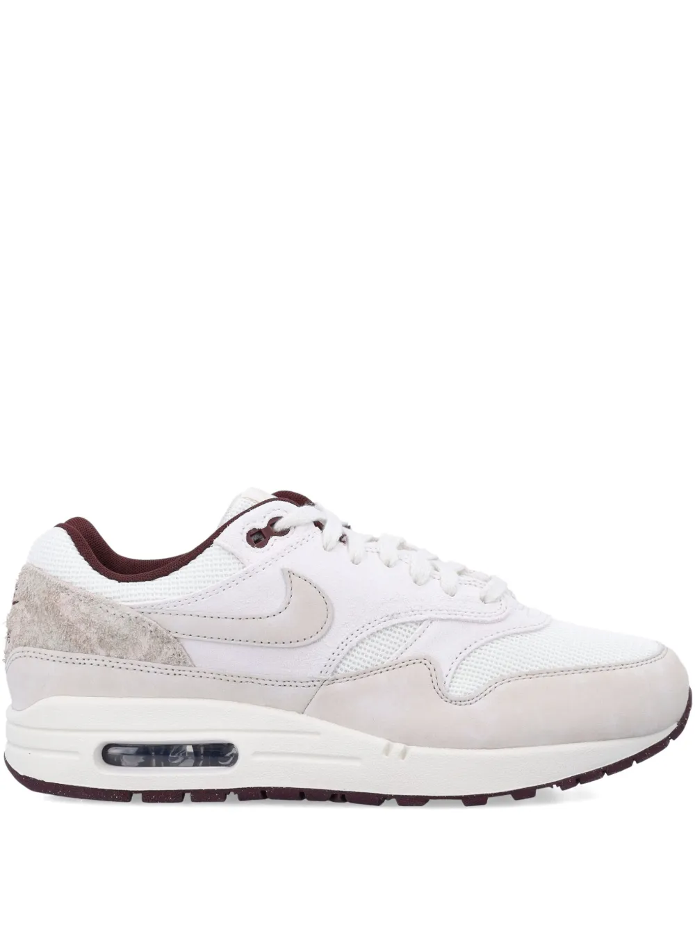 Кроссовки Air Max 1 Nike, нейтральный
Кроссовки Air Max 1 Nike, нейтральный