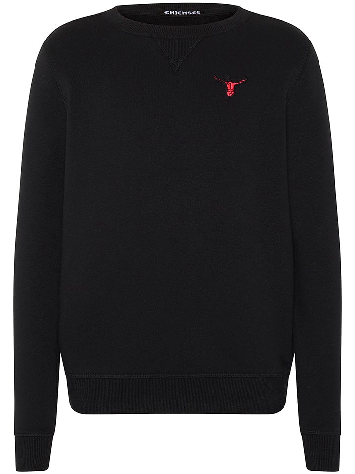 Толстовка Chiemsee, черный
Толстовка Chiemsee, черный