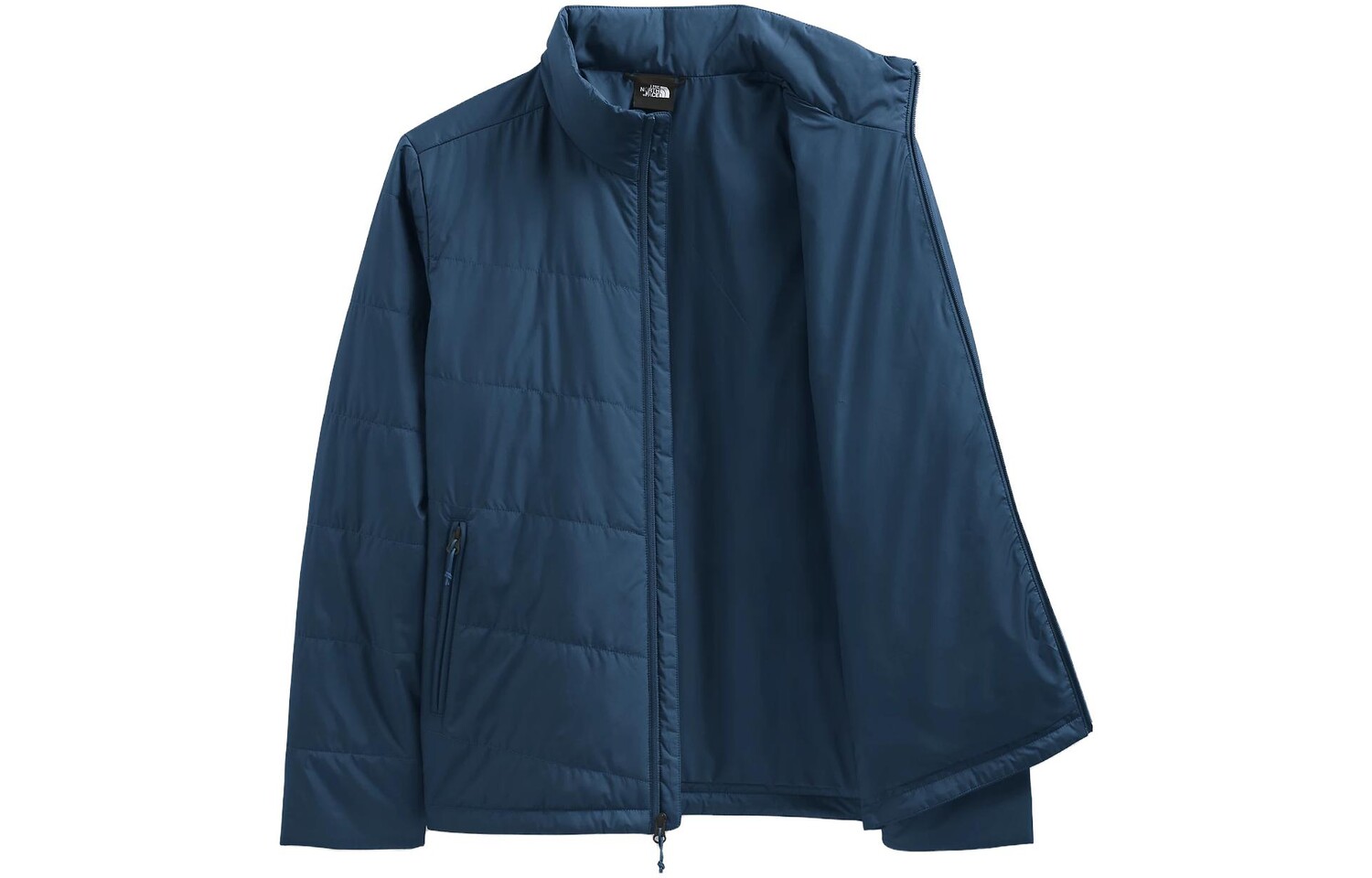 Куртка мужская синяя The North Face, синий
Куртка мужская синяя The North Face, синий