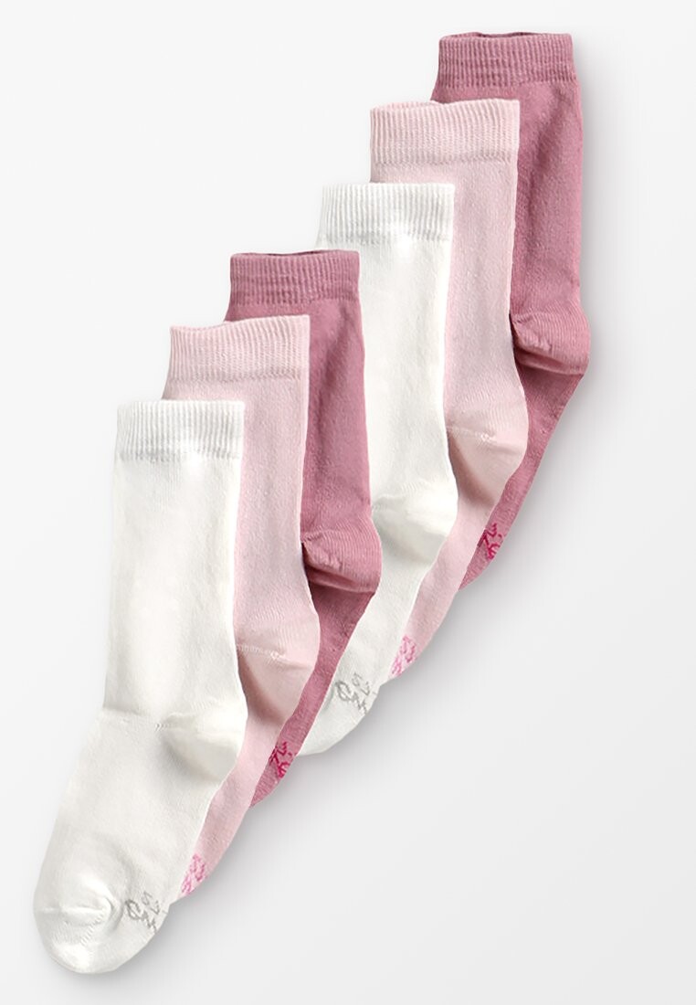 Носки PLAIN UNISEX 6 PACK Ewers, цвет latte/cremé/wildrose
Носки PLAIN UNISEX 6 PACK Ewers, цвет latte/cremé/wildrose