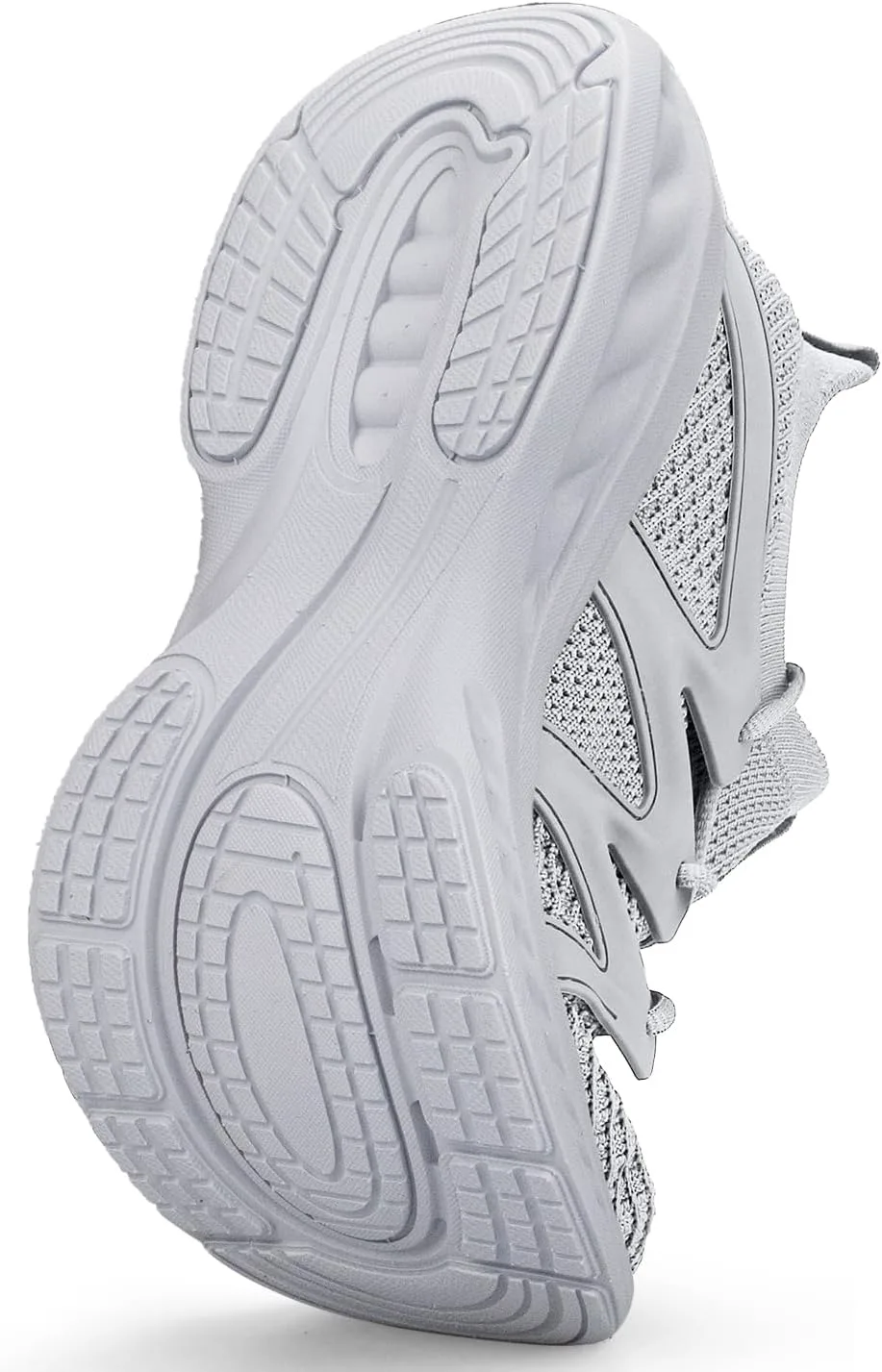 Мужские кроссовки Pujcs с легкой посадкой без шнурков, дышащие, противоскользящие, для бега, спорта, тренажерного зала, тенниса, светло-серый
Мужские кроссовки Pujcs с легкой посадкой без шнурков, дышащие, противоскользящие, для бега, спорта, тренажерного зала, тенниса, светло-серый