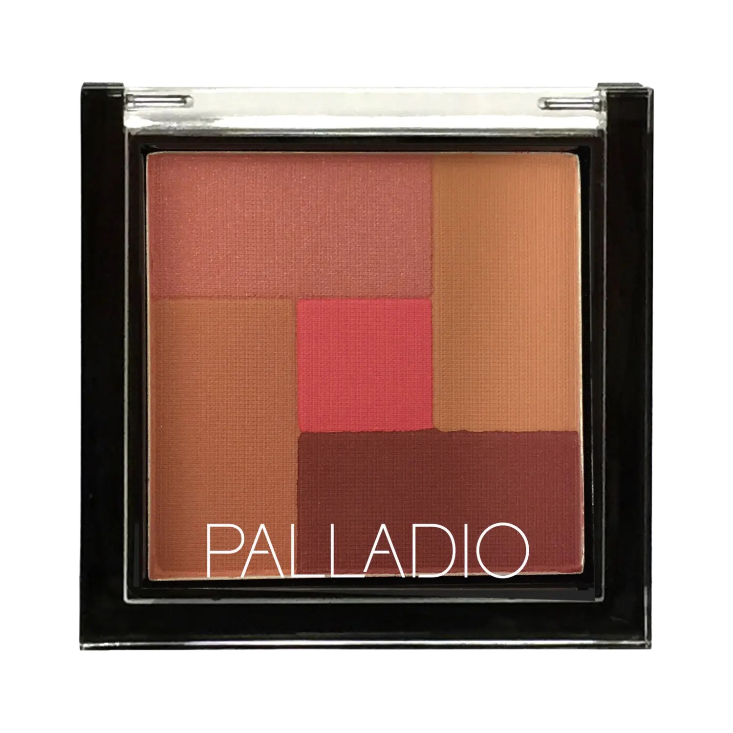 Пудра-румяна и бронзер Mosaic 2-в-1 Palladio Beauty, Pink Truffle
Пудра-румяна и бронзер Mosaic 2-в-1 Palladio Beauty, Pink Truffle