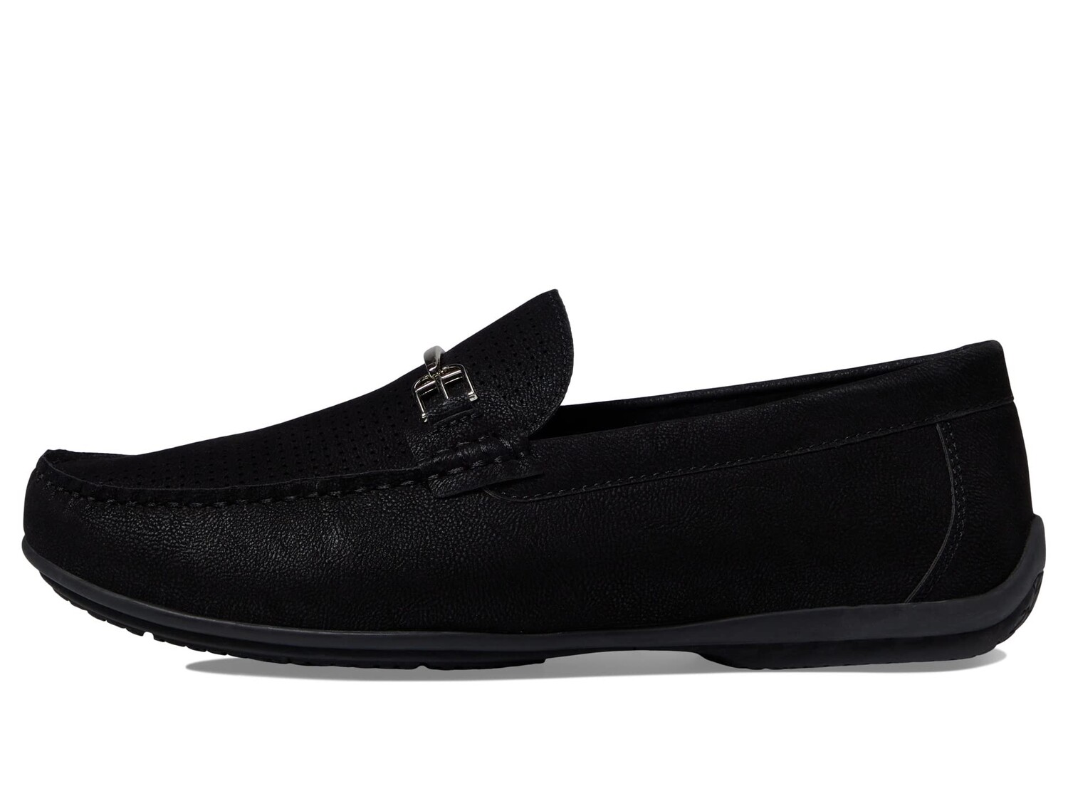 Лоферы Stacy Adams Corley Driving Moc, черный
Лоферы Stacy Adams Corley Driving Moc, черный