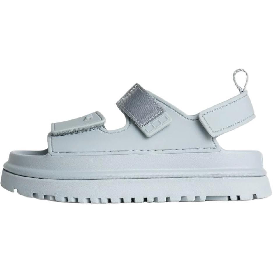 UGG Противоскользящие износостойкие низкие детские сандалии blue kids'
UGG Противоскользящие износостойкие низкие детские сандалии blue kids'