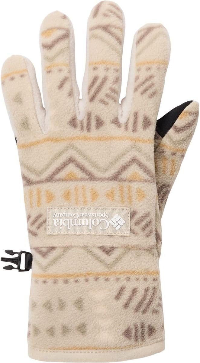 Женские перчатки Columbia Sequoia Grove, Dark Stone Horizons
Женские перчатки Columbia Sequoia Grove, Dark Stone Horizons