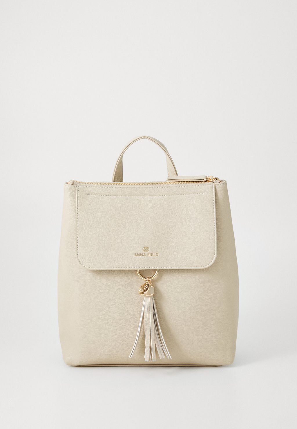 Рюкзак Anna Field, бежевый
Рюкзак Anna Field, бежевый