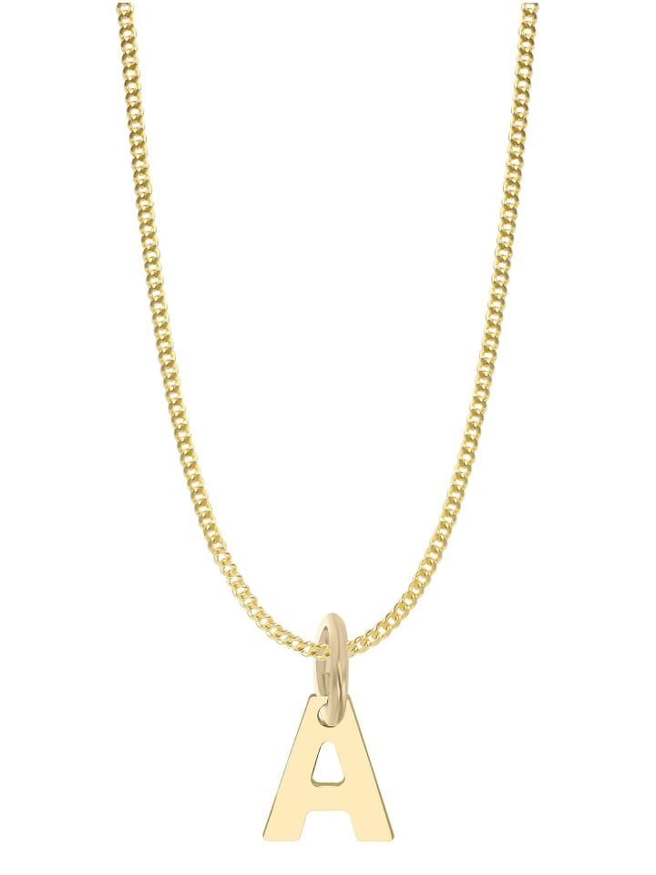 Adeliás Кулон унисекс - кулон в виде буквы N, изготовленный из золота 375 пробы
Adeliás Кулон унисекс - кулон в виде буквы N, изготовленный из золота 375 пробы