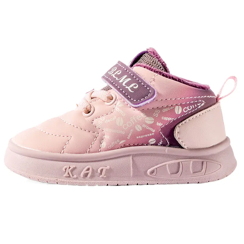 Нескользящие теплые низкие туфли для малышей. Для младенцев и малышей. Bradmiller, фиолетовый/розовый
Нескользящие теплые низкие туфли для малышей. Для младенцев и малышей. Bradmiller, фиолетовый/розовый