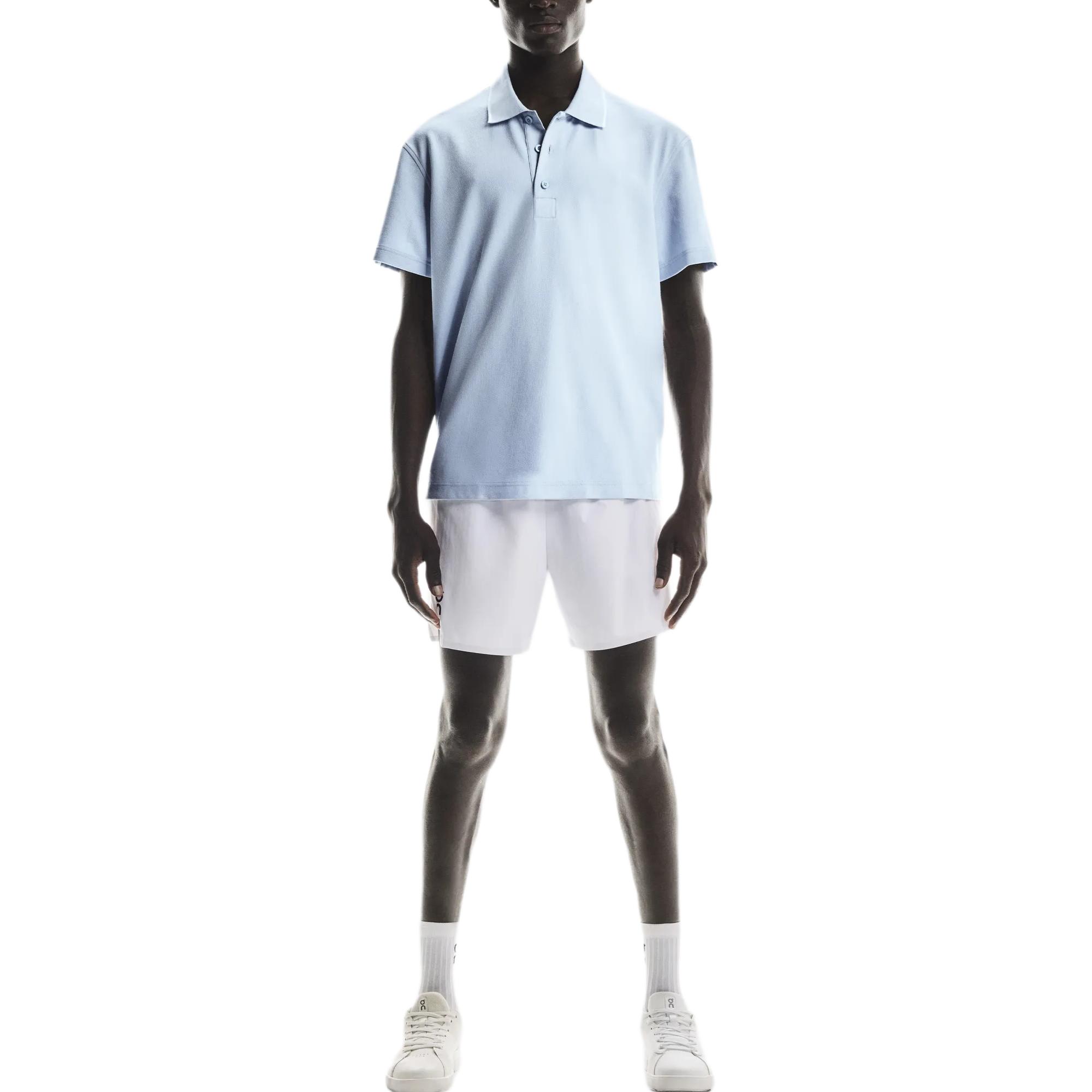 On Поло мужское ice blue, Синий, On Поло мужское ice blue
On Поло мужское ice blue, Синий, On Поло мужское ice blue