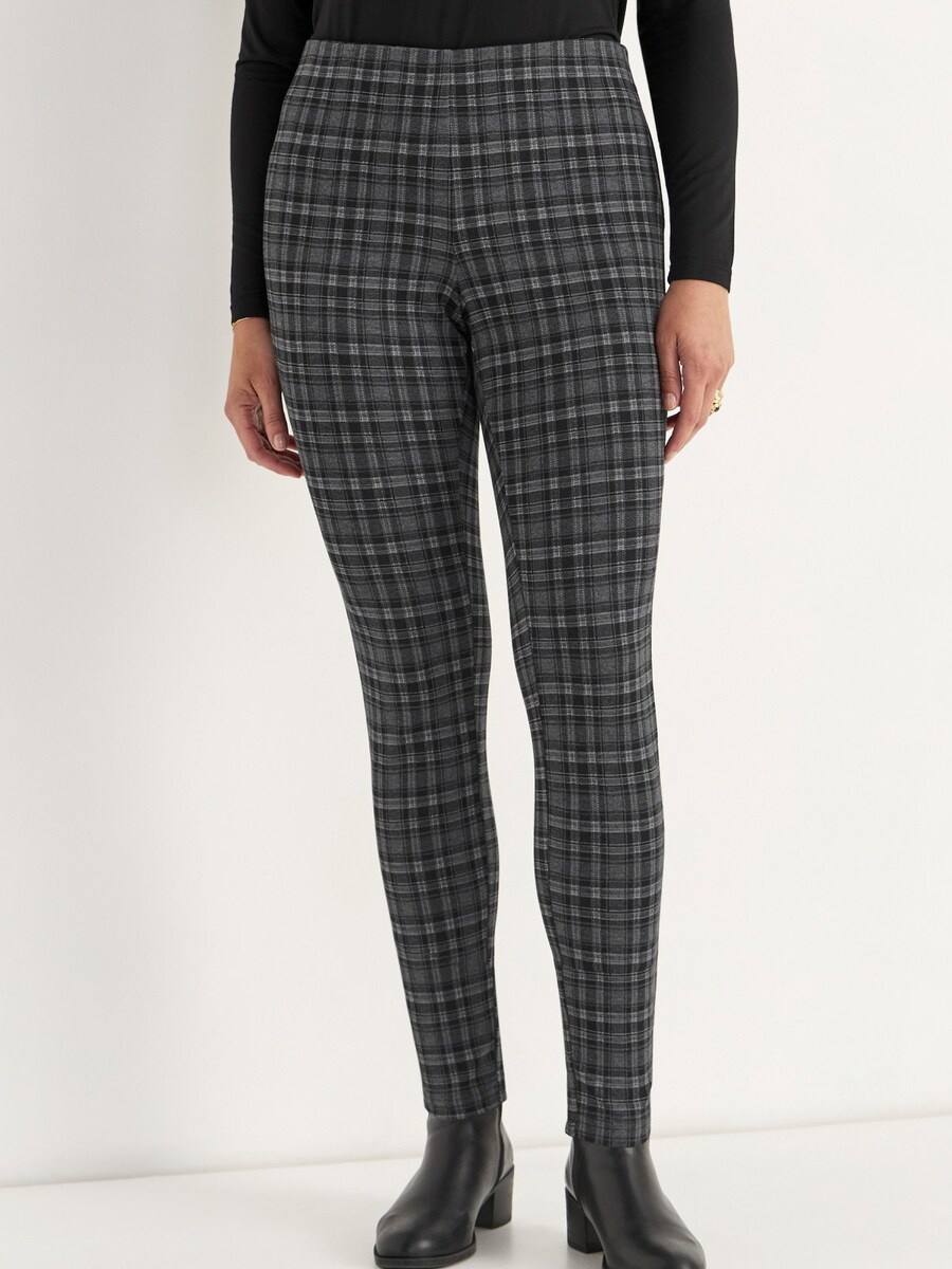 Узкие леггинсы Cellbes of Sweden, серый/светло-серый
Узкие леггинсы Cellbes of Sweden, серый/светло-серый