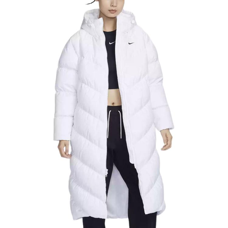 Куртка Nike Storm-FIT, белый
Куртка Nike Storm-FIT, белый