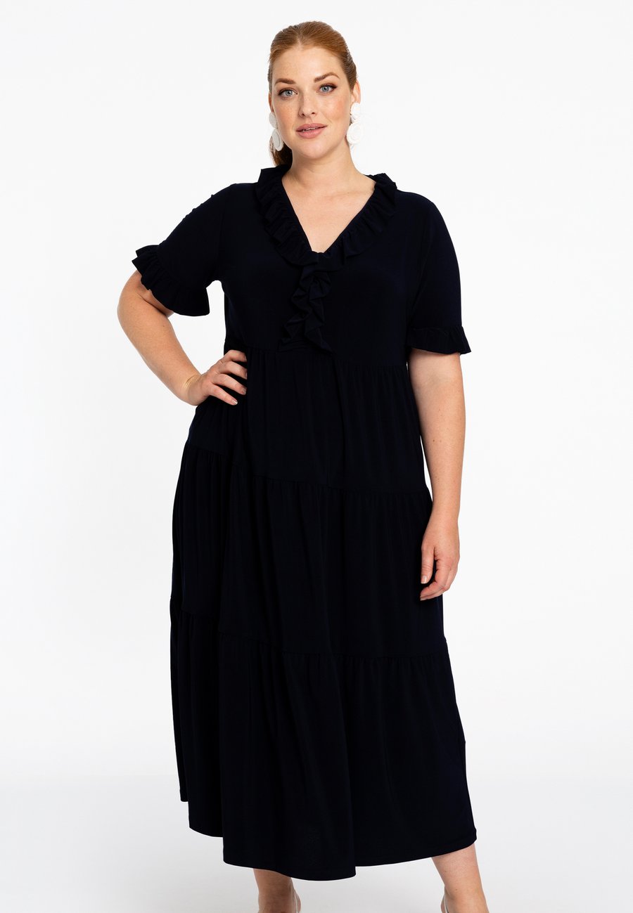 Платье YOEK Maxi dress, Blue
Платье YOEK Maxi dress, Blue