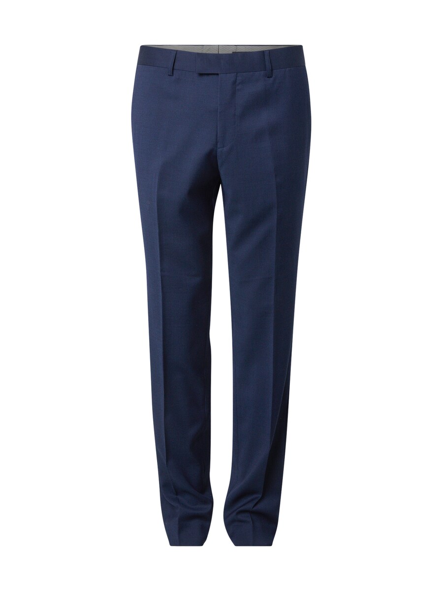 Обычные брюки в складку Matinique Las, темно-синий
Обычные брюки в складку Matinique Las, темно-синий