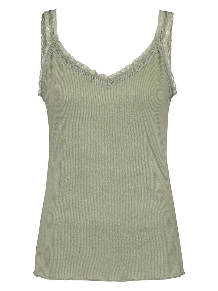 Топ Fresh Made, оливковый
Топ Fresh Made, оливковый