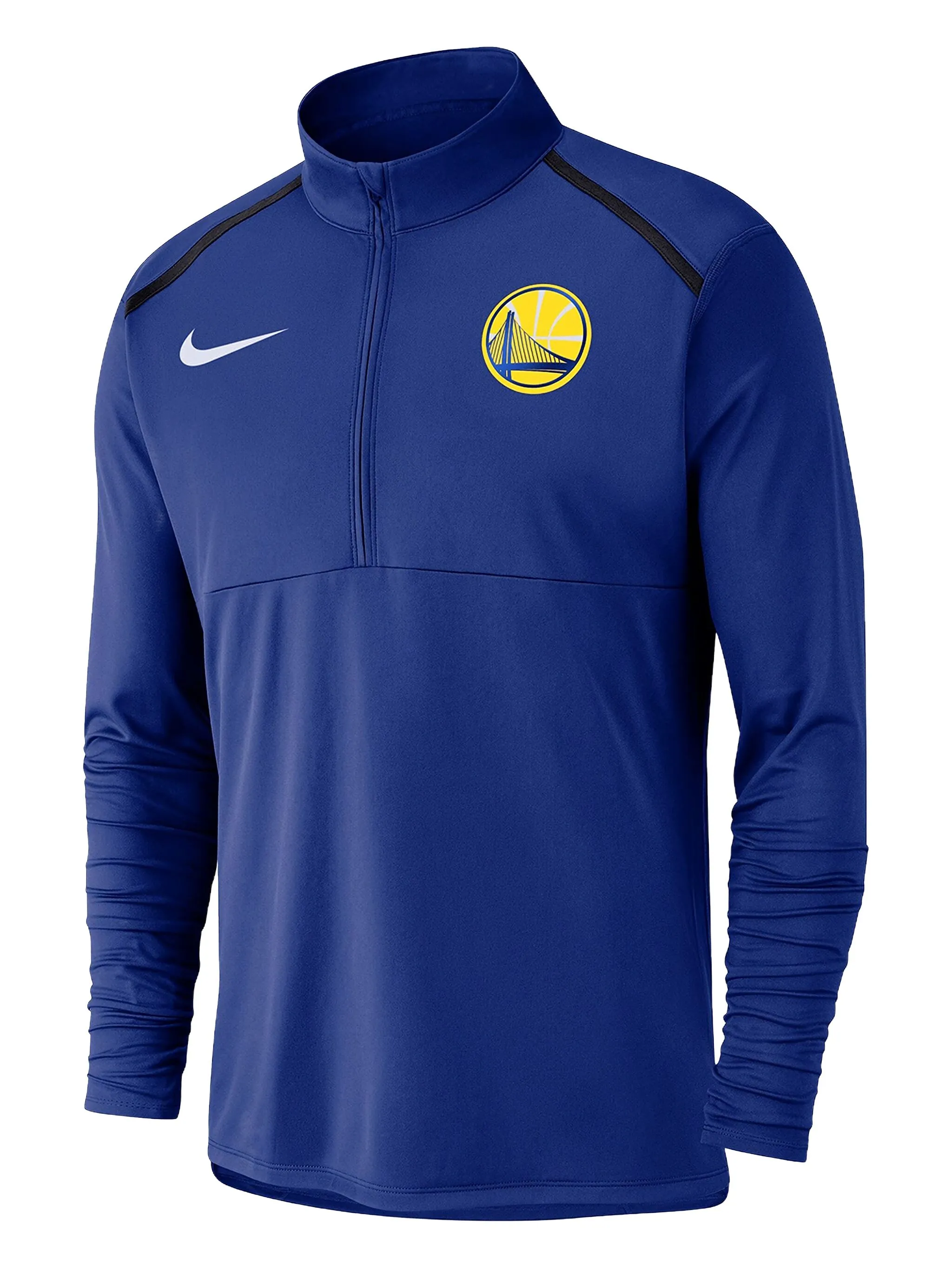 Толстовка NBA Golden State Warriors Nike, синий
Толстовка NBA Golden State Warriors Nike, синий