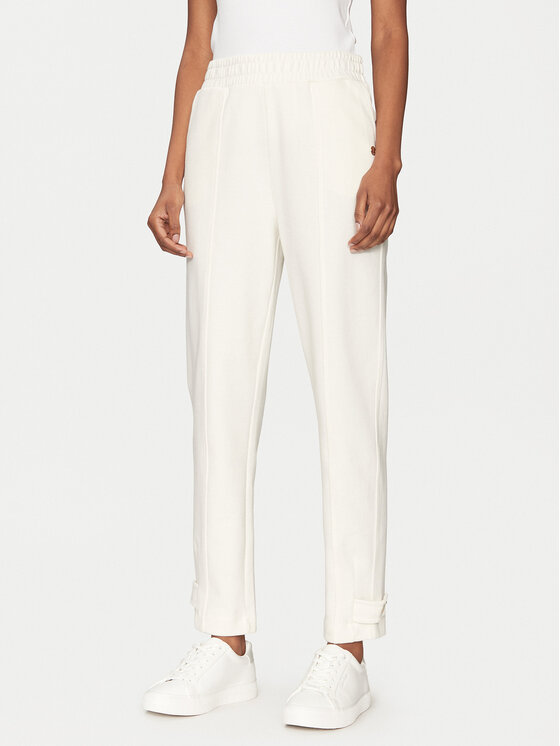 Брюки прямого кроя 30044796 Joop!, экрю
Брюки прямого кроя 30044796 Joop!, экрю