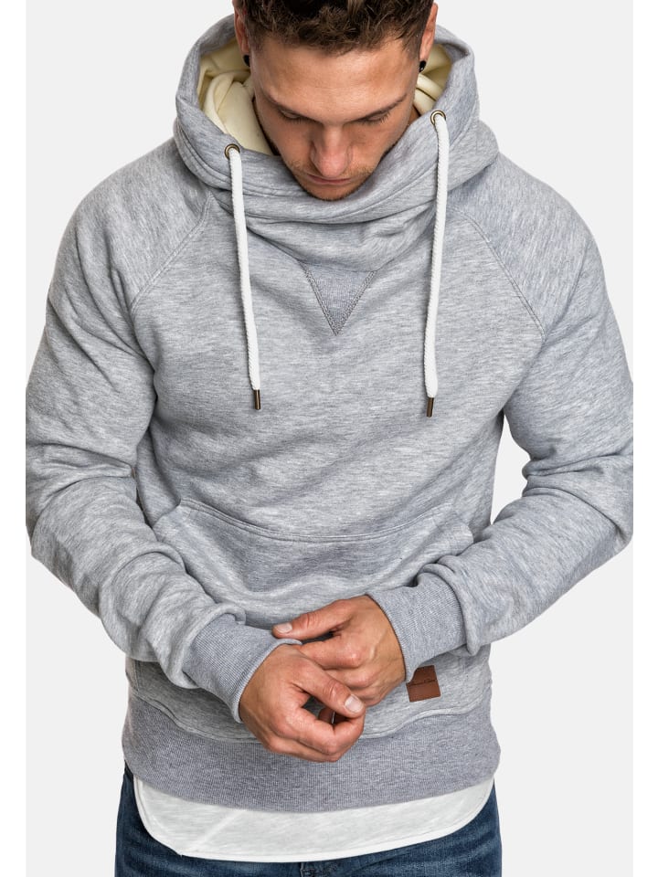 Толстовка с капюшоном Humy, светло-серый
Толстовка с капюшоном Humy, светло-серый