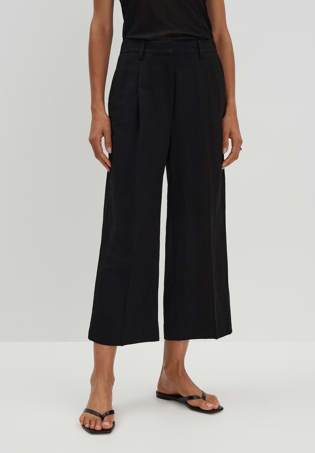 Брюки someday., черный
Брюки someday., черный