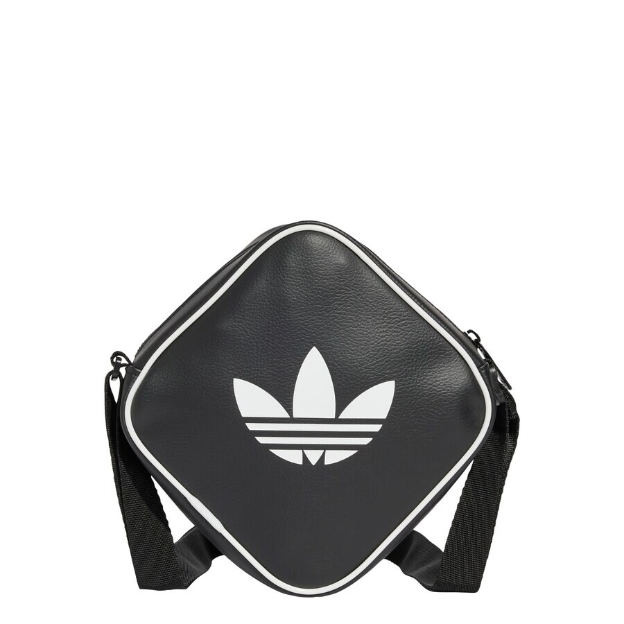 Сумка через плечо ADIDAS ORIGINALS Crossbody Bag Adicolor Classic, черный
Сумка через плечо ADIDAS ORIGINALS Crossbody Bag Adicolor Classic, черный