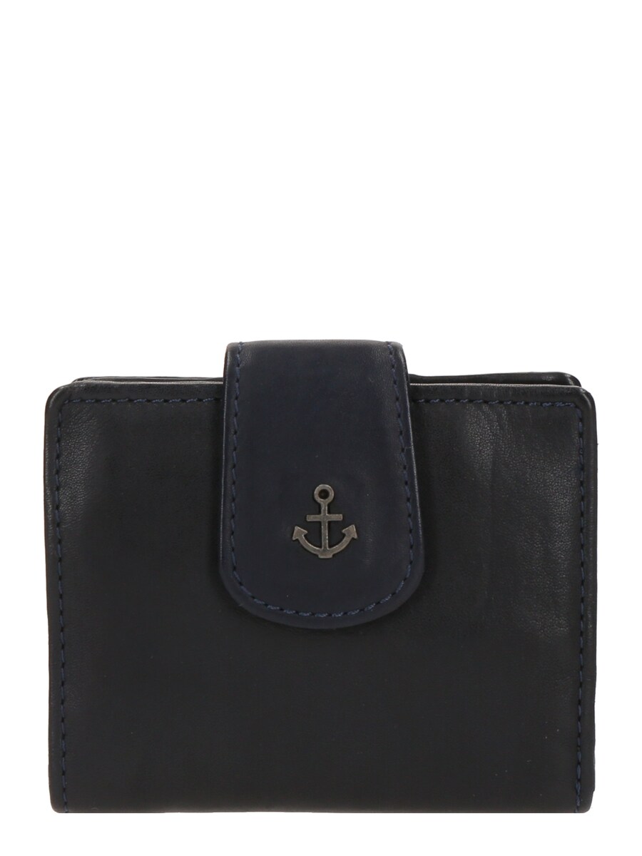 Кошелек Harbour 2nd Stella, темно-синий
Кошелек Harbour 2nd Stella, темно-синий