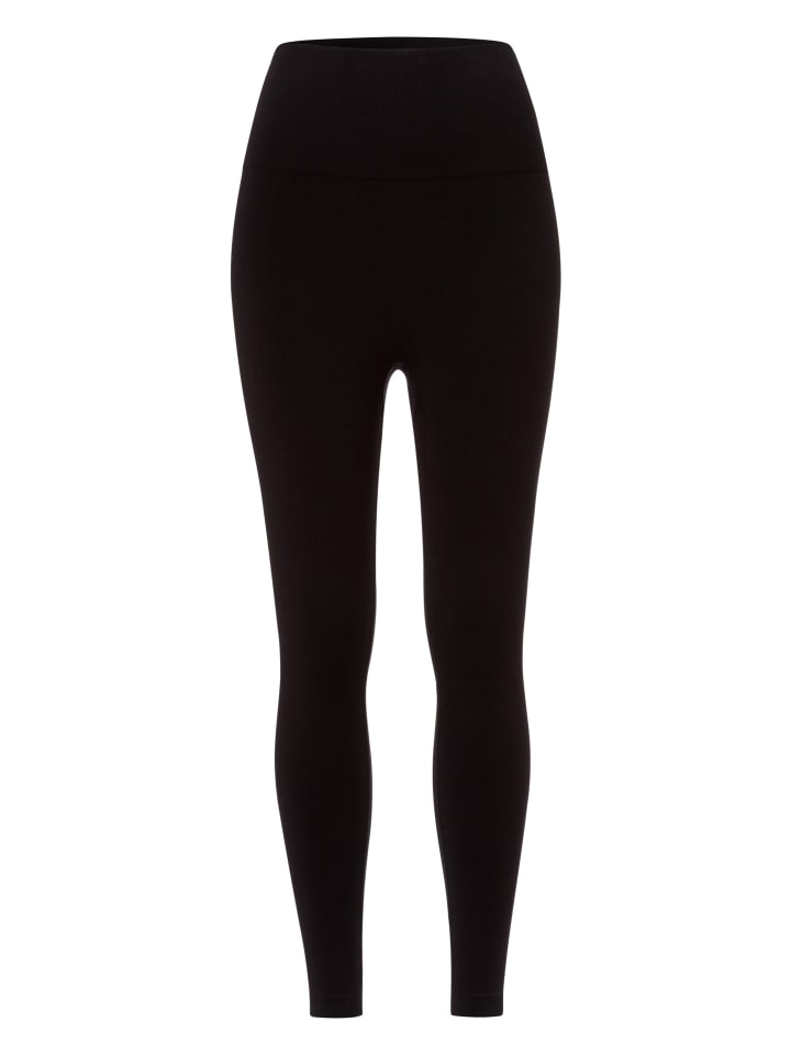 Леггинсы SYNC Leggings Seamless черного цвета Les Lunes
Леггинсы SYNC Leggings Seamless черного цвета Les Lunes