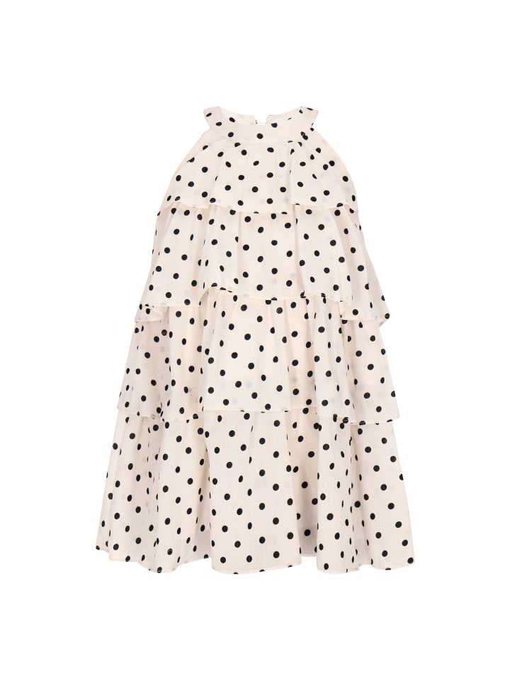 Faina Женское платье кремового цвета
Faina Женское платье кремового цвета