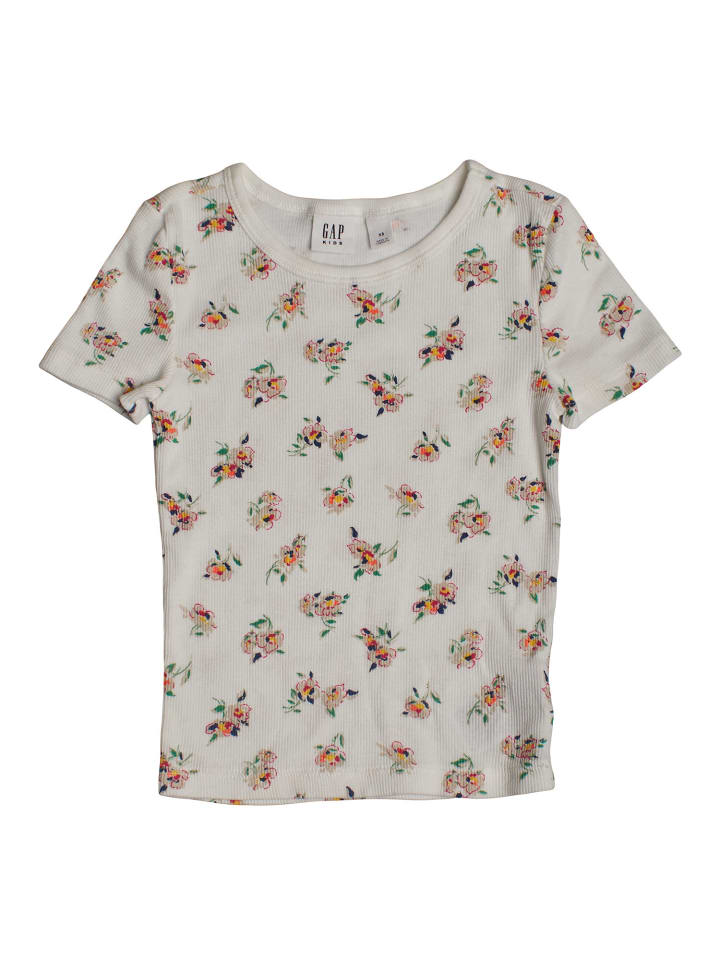 Футболка GAP, белый
Футболка GAP, белый