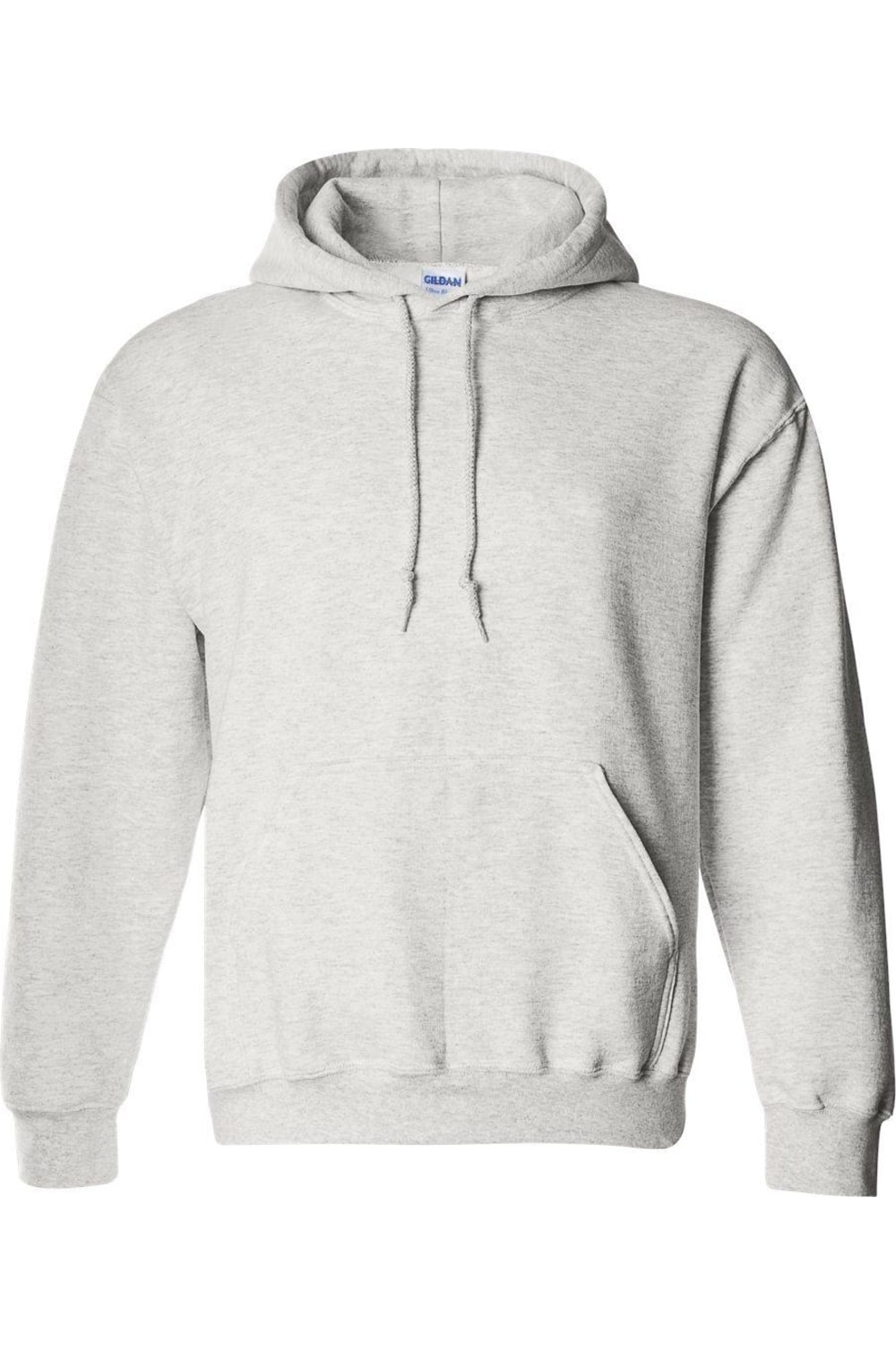 Толстовка с капюшоном Gildan DryBlend, цвет ash
Толстовка с капюшоном Gildan DryBlend, цвет ash