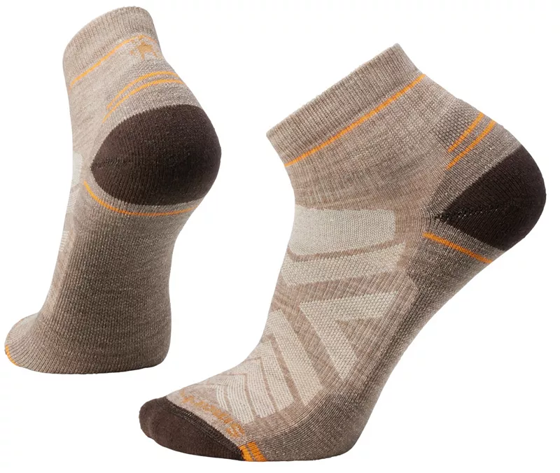 Мужские носки Smartwool Performance Hike Light с подушкой до щиколотки, цвет Chestnut/Fossil
Мужские носки Smartwool Performance Hike Light с подушкой до щиколотки, цвет Chestnut/Fossil