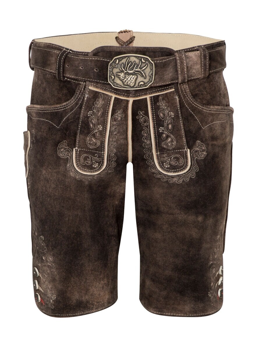 Шорты SPIETH & WENSKY ALEX, коричневый
Шорты SPIETH & WENSKY ALEX, коричневый