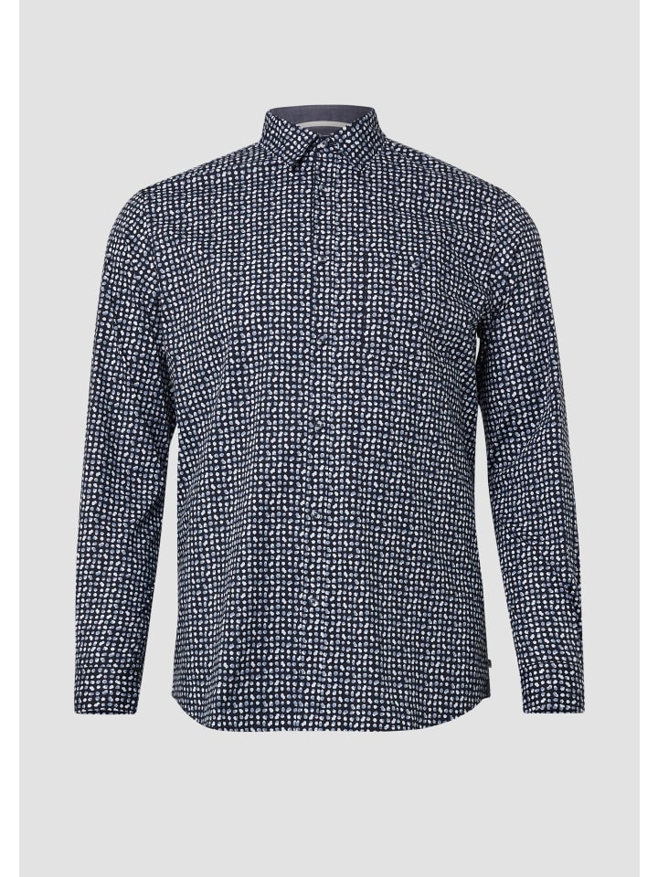 Рубашка s.Oliver
Рубашка s.Oliver