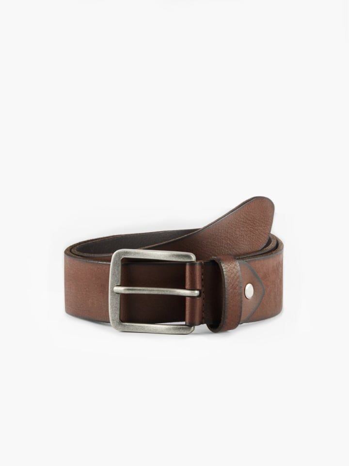 Ремень Paddock's, коричневый
Ремень Paddock's, коричневый