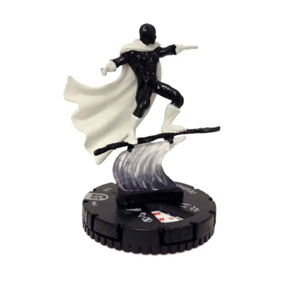 Смертург (клавиша R), Marvel HeroClix - Guardians of the Galaxy - Singles 
Смертург (клавиша R), Marvel HeroClix - Guardians of the Galaxy - Singles