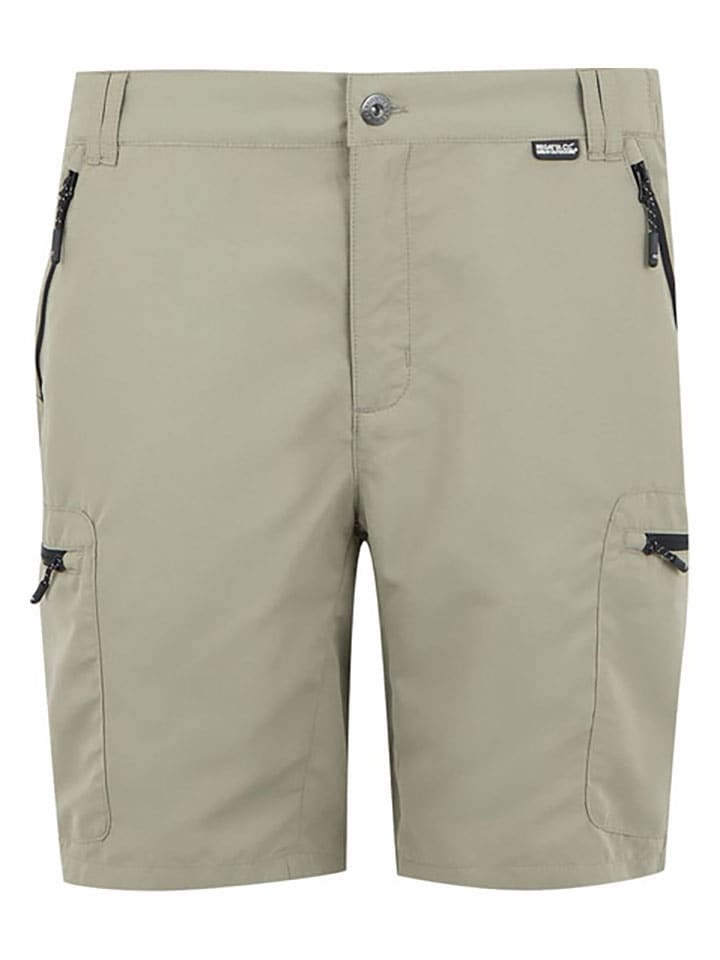 Функциональные шорты Leesville бежевого цвета Regatta
Функциональные шорты Leesville бежевого цвета Regatta