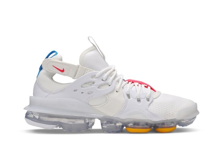 Кроссовки Nike Air VaporMax D/MS/X 'Off White', белый
Кроссовки Nike Air VaporMax D/MS/X 'Off White', белый