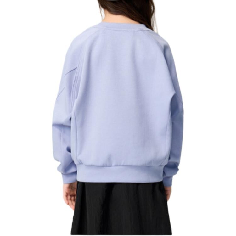 Толстовка GS Asics, фиолетовый
Толстовка GS Asics, фиолетовый