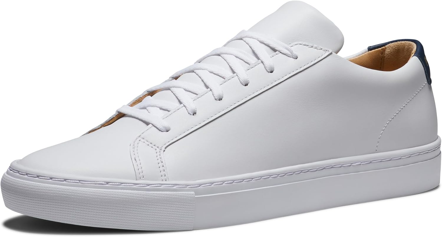 Мужские кроссовки FootJoy FJ Court, белый/синий/темно-синий
Мужские кроссовки FootJoy FJ Court, белый/синий/темно-синий