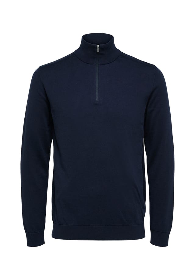 Толстовка с длинными рукавами Selected, синий
Толстовка с длинными рукавами Selected, синий