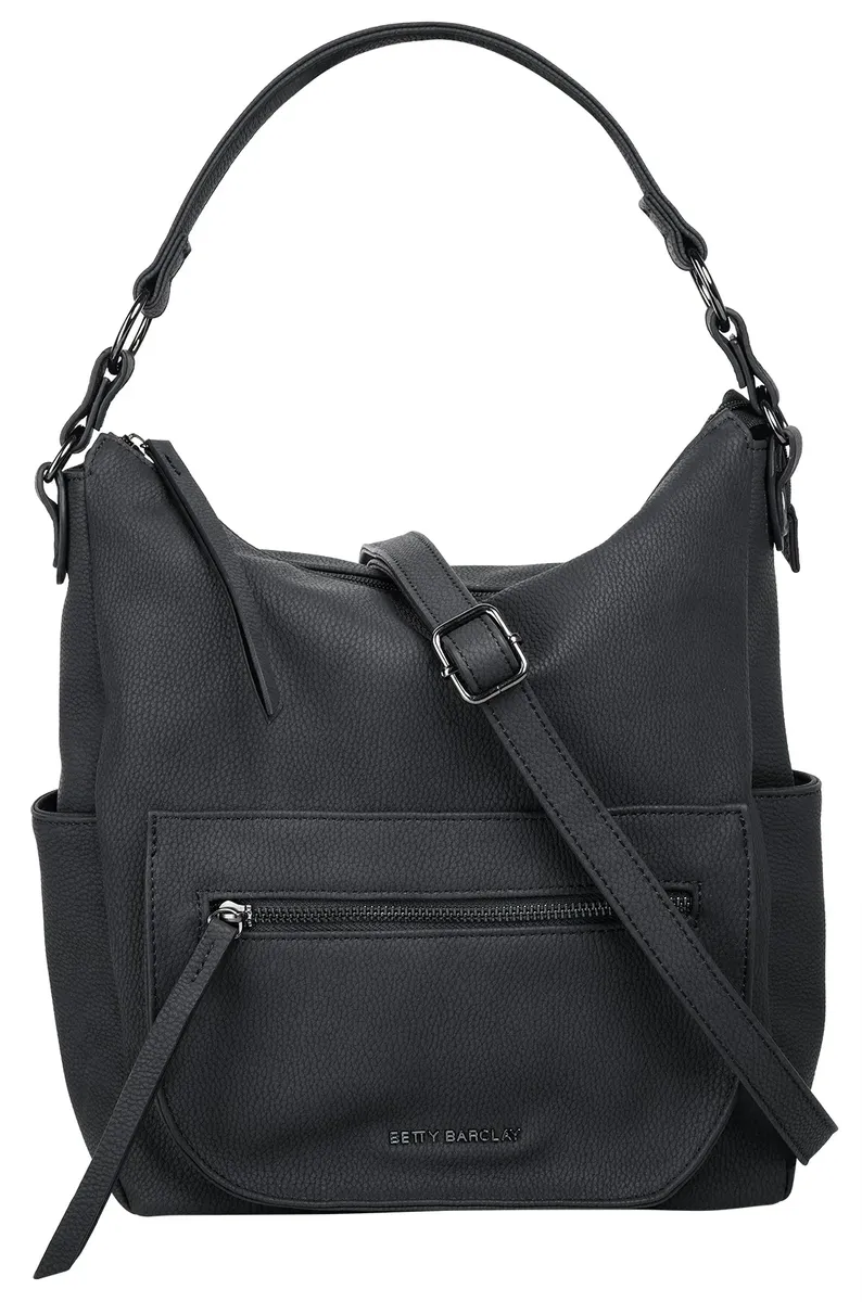 Сумка через плечо Betty Barclay, синий
Сумка через плечо Betty Barclay, синий