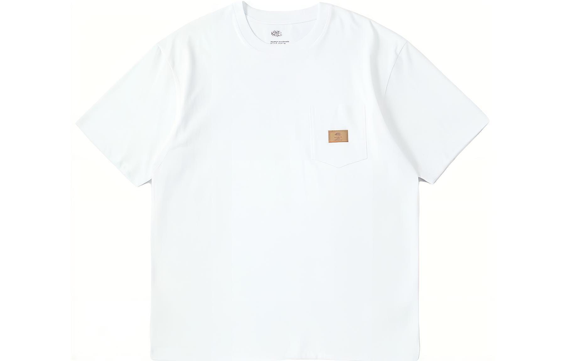 MADNESS Футболка мужская белая
MADNESS Футболка мужская белая