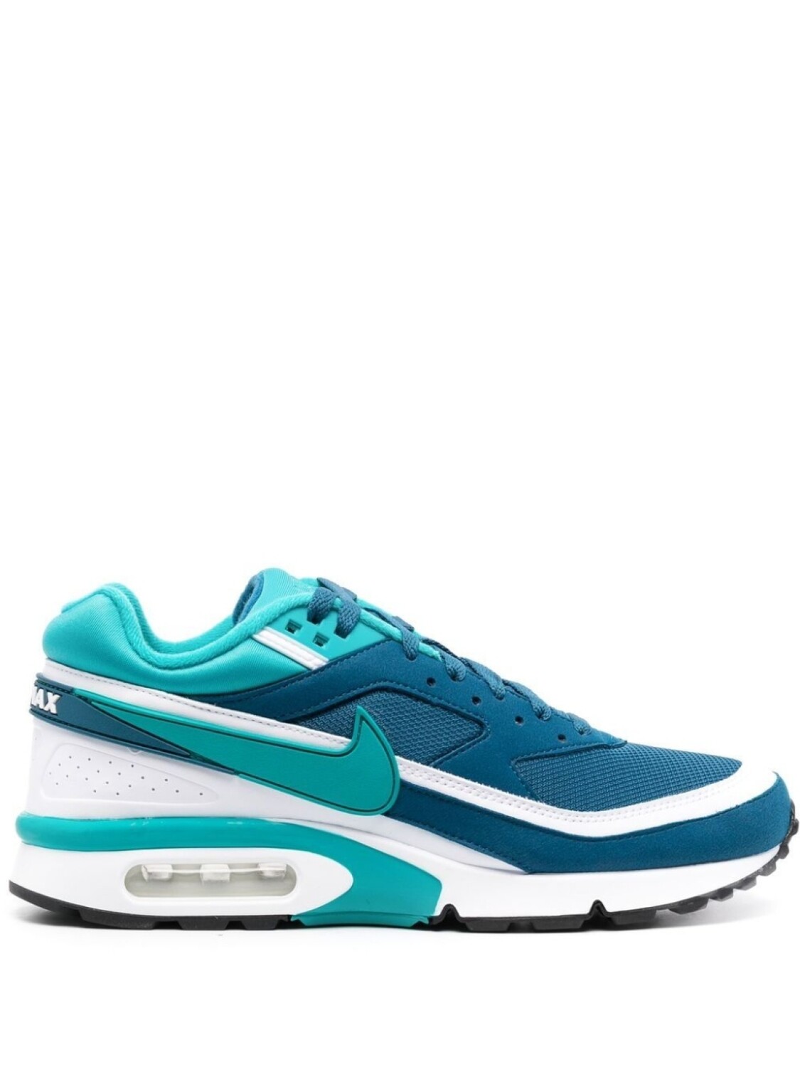 Кроссовки Air Max Big Window Nike, синий
Кроссовки Air Max Big Window Nike, синий